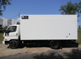 Hyundai HD78 LONG ( )   50 _1